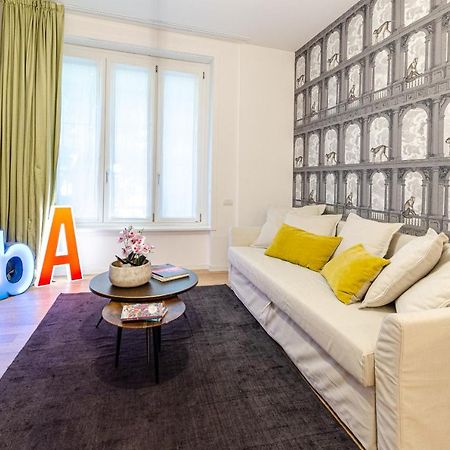 Design Apartment - Porta Romana - Duomo Милан Экстерьер фото
